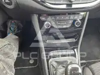 2017 Opel Astra