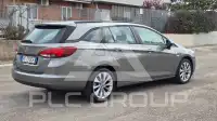 2017 Opel Astra