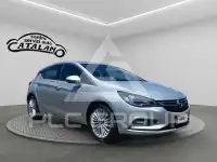 2017 Opel Astra