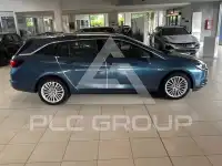2017 Opel Astra