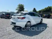 2017 Opel Astra