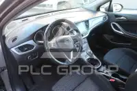 2017 Opel Astra