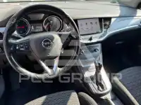 2017 Opel Astra