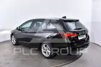 2017 Opel Astra