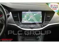 2017 Opel Astra
