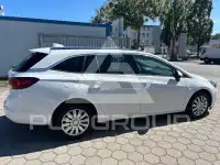 2017 Opel Astra