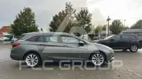 2017 Opel Astra