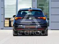 2017 Opel Astra