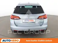 2017 Opel Astra