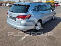 2017 Opel Astra
