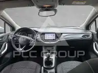 2017 Opel Astra