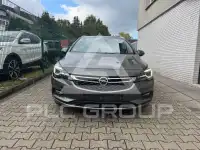 2017 Opel Astra
