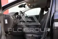 2017 Opel Astra