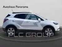 2017 Opel Mokka