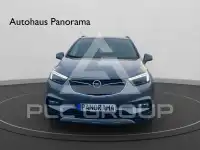 2017 Opel Mokka