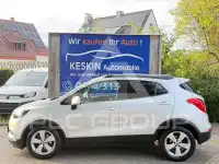 2017 Opel Mokka