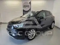 2017 Opel Mokka