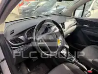 2017 Opel Mokka