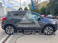 2017 Opel Mokka