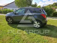 2017 Opel Mokka
