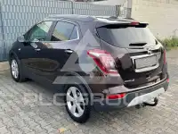 2017 Opel Mokka