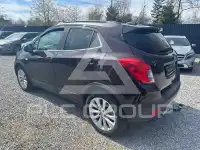 2017 Opel Mokka