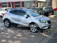 2017 Opel Mokka