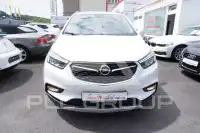 2017 Opel Mokka