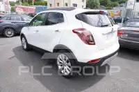 2017 Opel Mokka