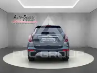 2017 Opel Mokka