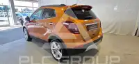 2017 Opel Mokka