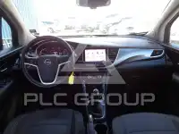 2017 Opel Mokka