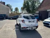2017 Opel Mokka