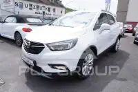 2017 Opel Mokka