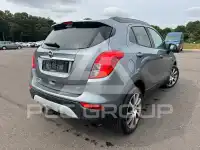 2017 Opel Mokka