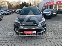 2017 Opel Mokka