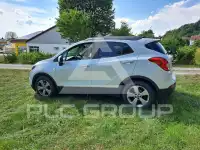 2017 Opel Mokka