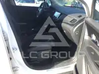 2017 Opel Mokka