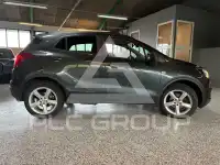 2017 Opel Mokka