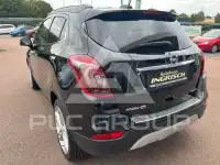 2017 Opel Mokka