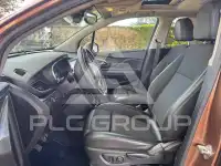 2017 Opel Mokka