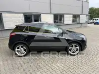 2017 Opel Mokka