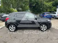 2017 Opel Mokka