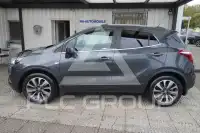 2017 Opel Mokka