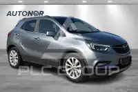 2017 Opel Mokka