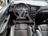 2017 Opel Mokka