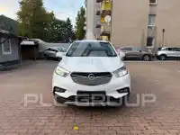 2017 Opel Mokka