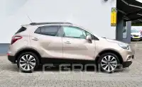 2017 Opel Mokka