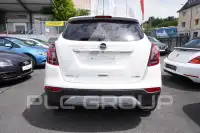 2017 Opel Mokka