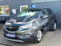 2017 Opel Mokka